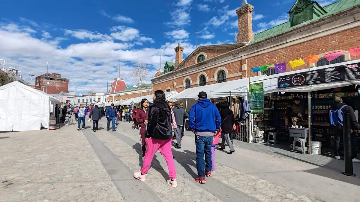 Centro historico